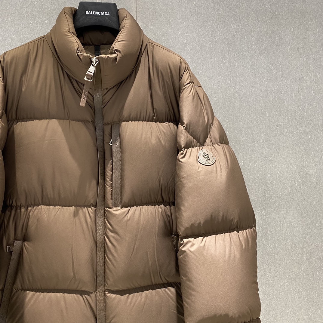 Moncler Down Jackets